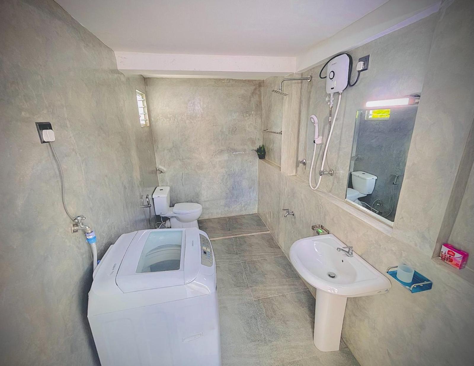 Wavesong Residences 马特勒 外观 照片
