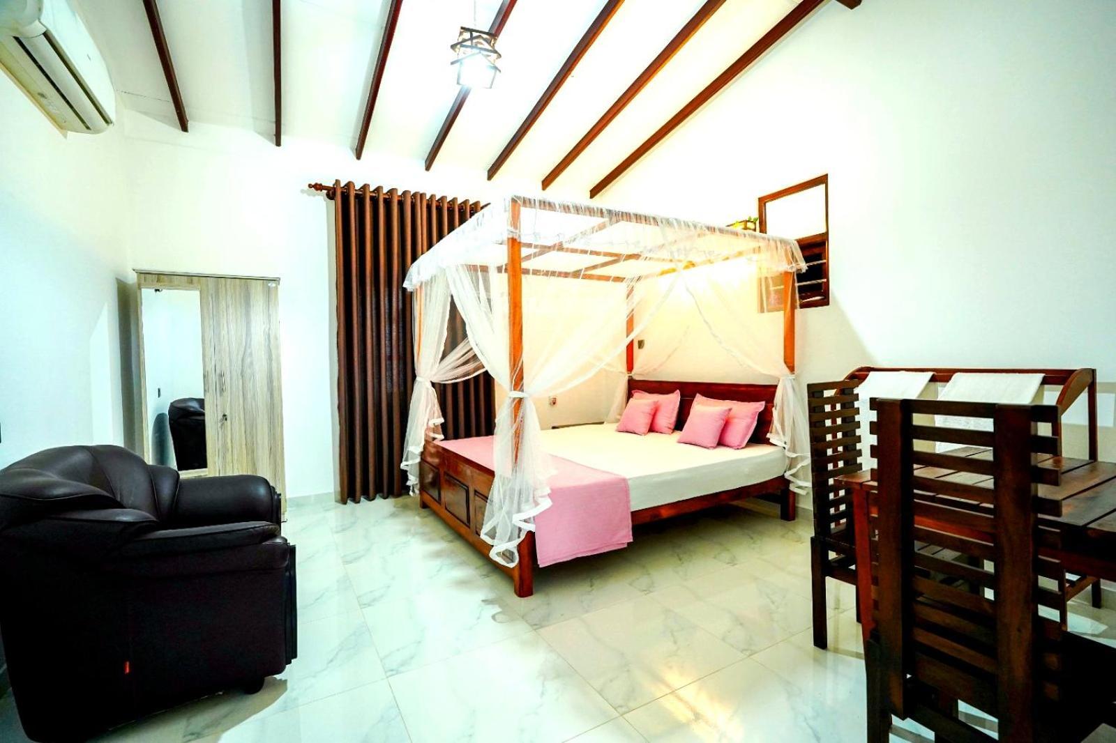 Wavesong Residences 马特勒 外观 照片